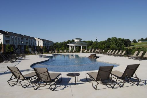 2 Bed 2 Bath Rental at 320 Capstone Dr #103, Lynchburg, VA – photo 1