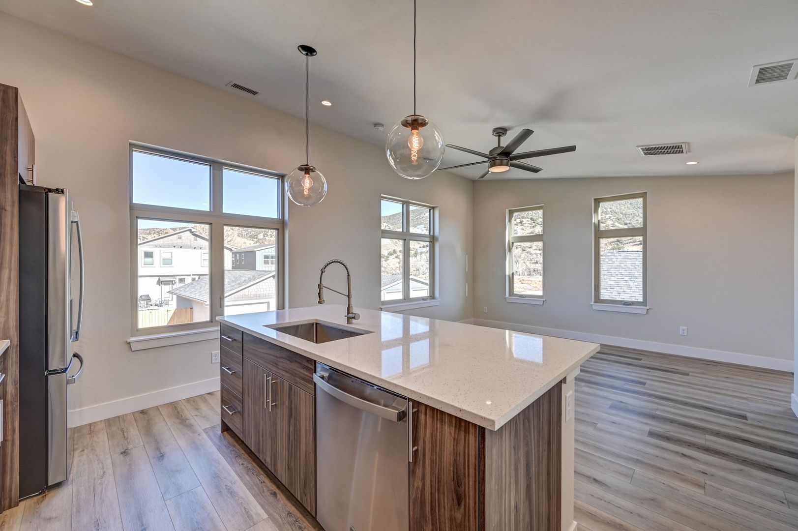 Salida Apartment: 205 Old Stage Road