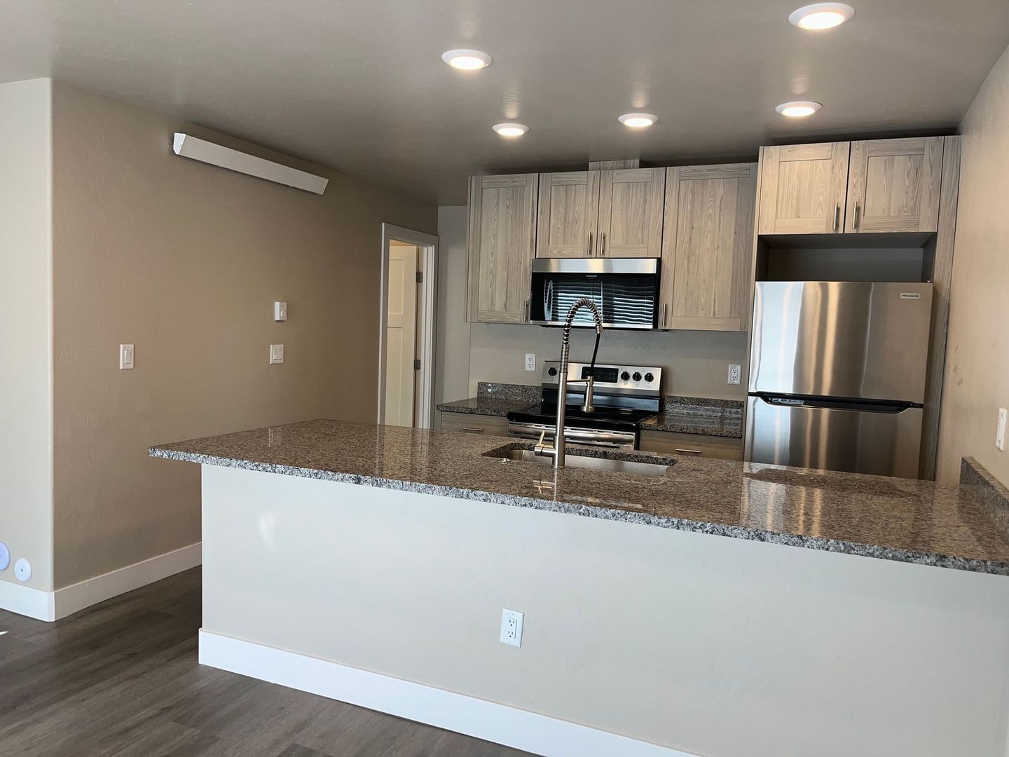 Poncha Springs Apartment: 1000 Tailwind Street
