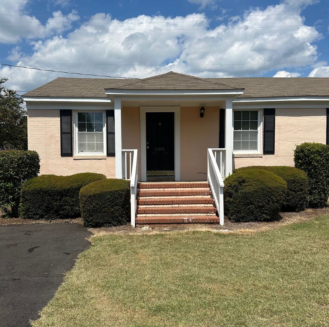 Columbia Condo: 2801 Shandon Place