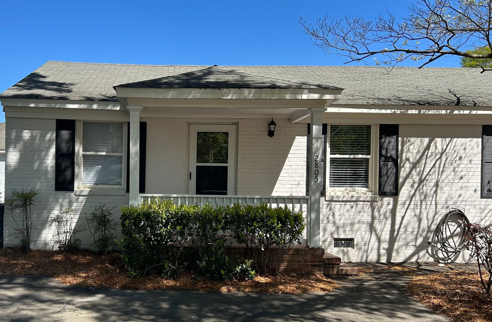 Columbia Condo: 2801 Blossom Street