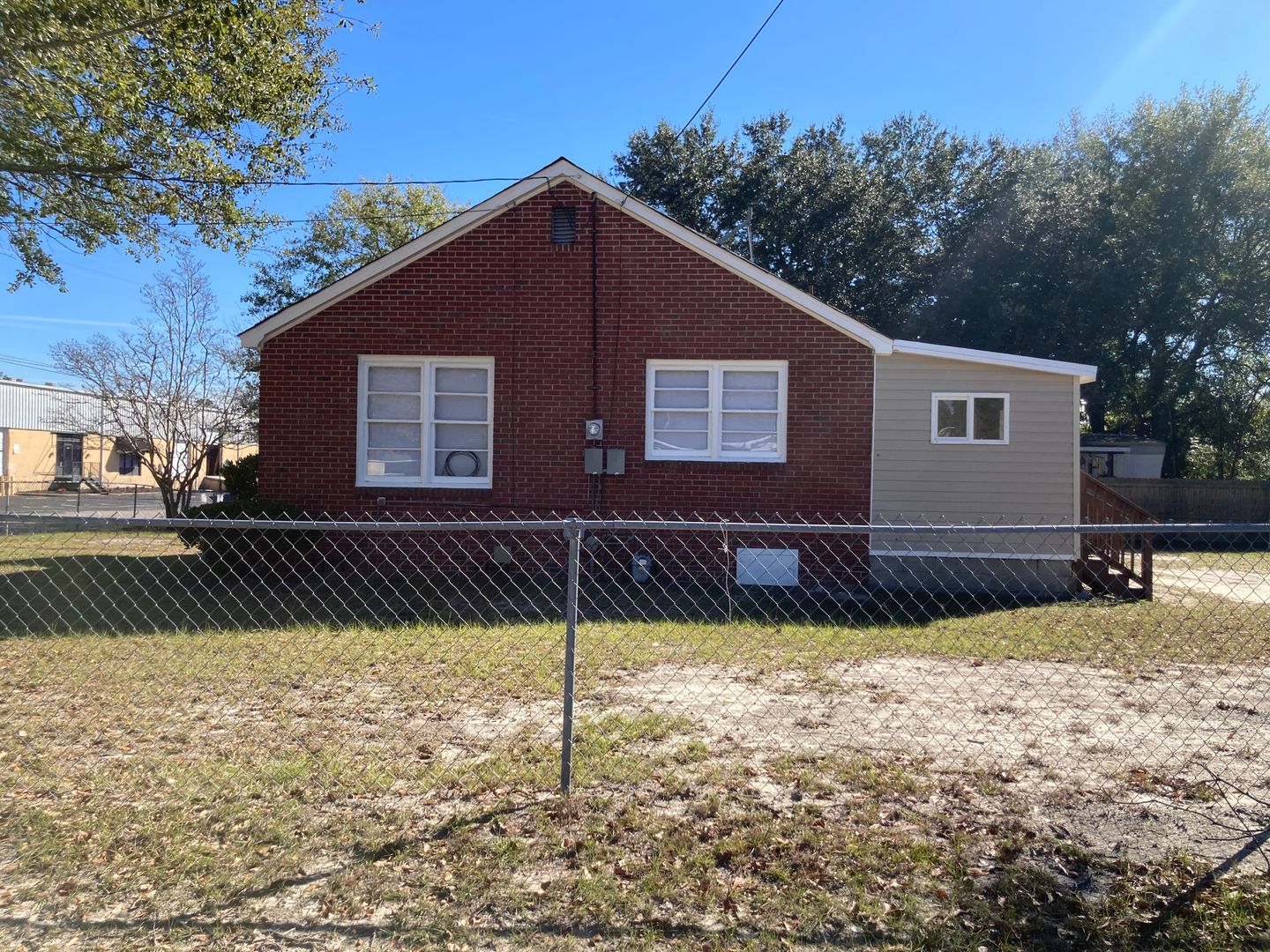 West Columbia House: 702 White Ave