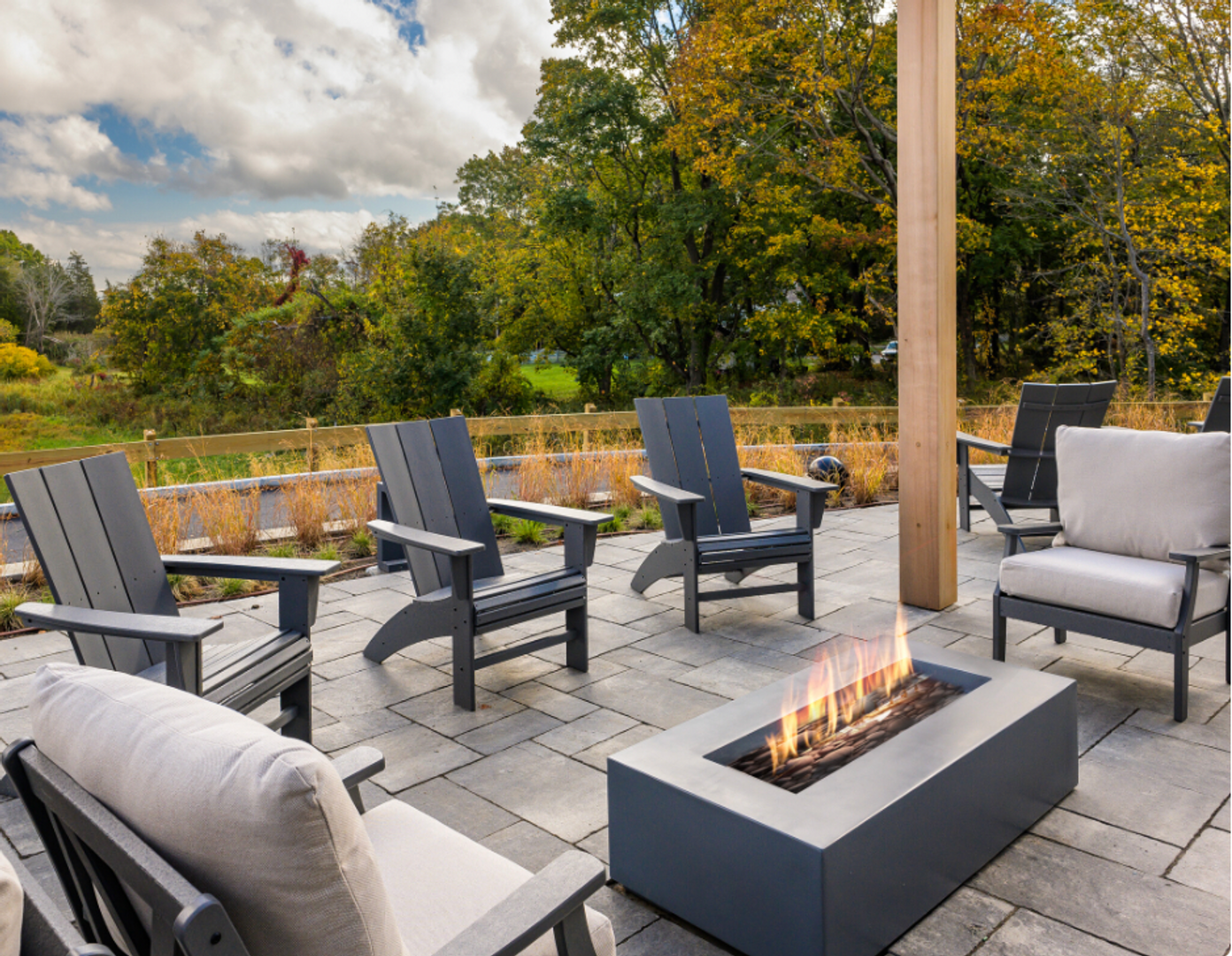Sanctuary at Herring Brook 9 of 12