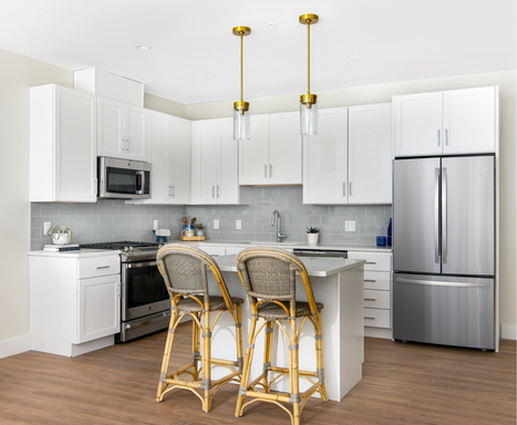 Sanctuary at Herring Brook, Coastal Living Redefined