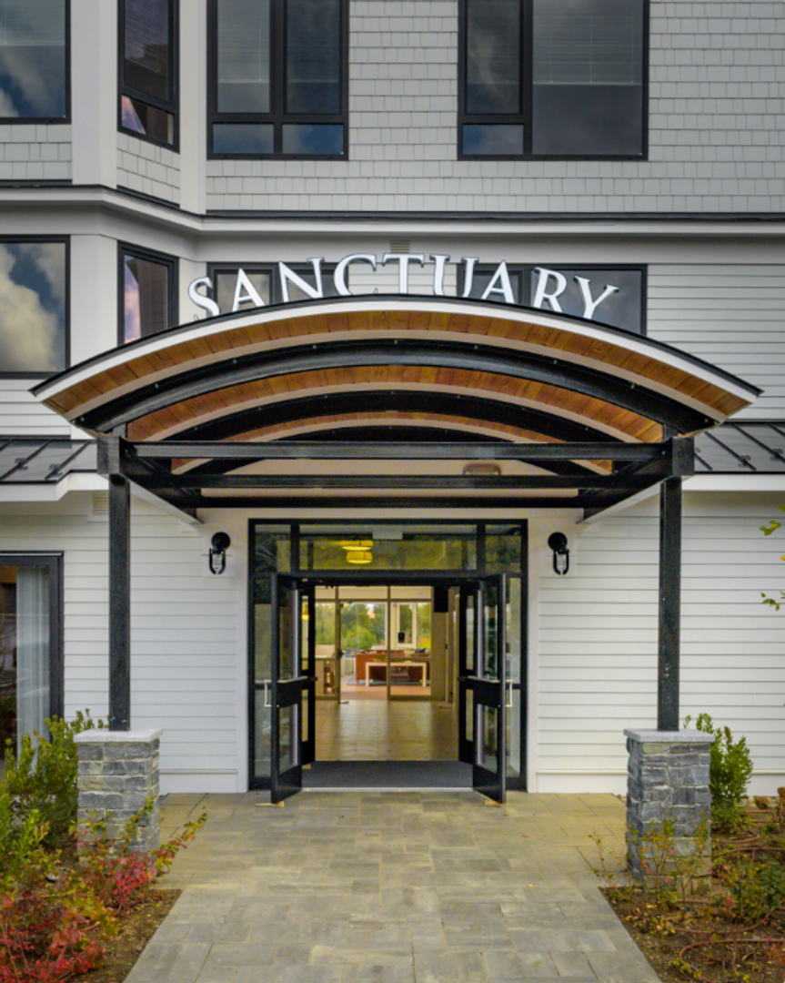 Sanctuary at Herring Brook 12 of 15