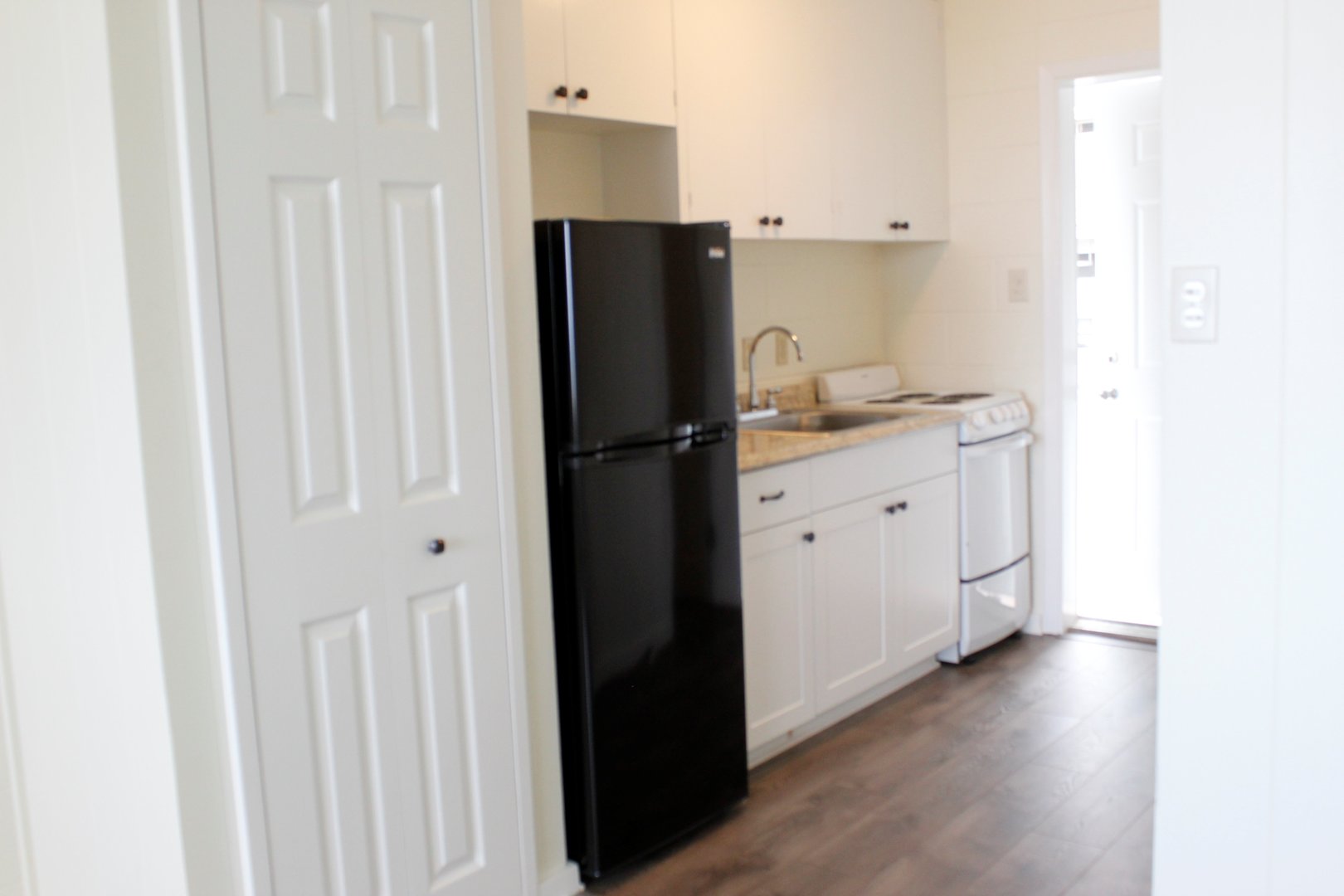 Wailuku Apartment: 1697 Nana St