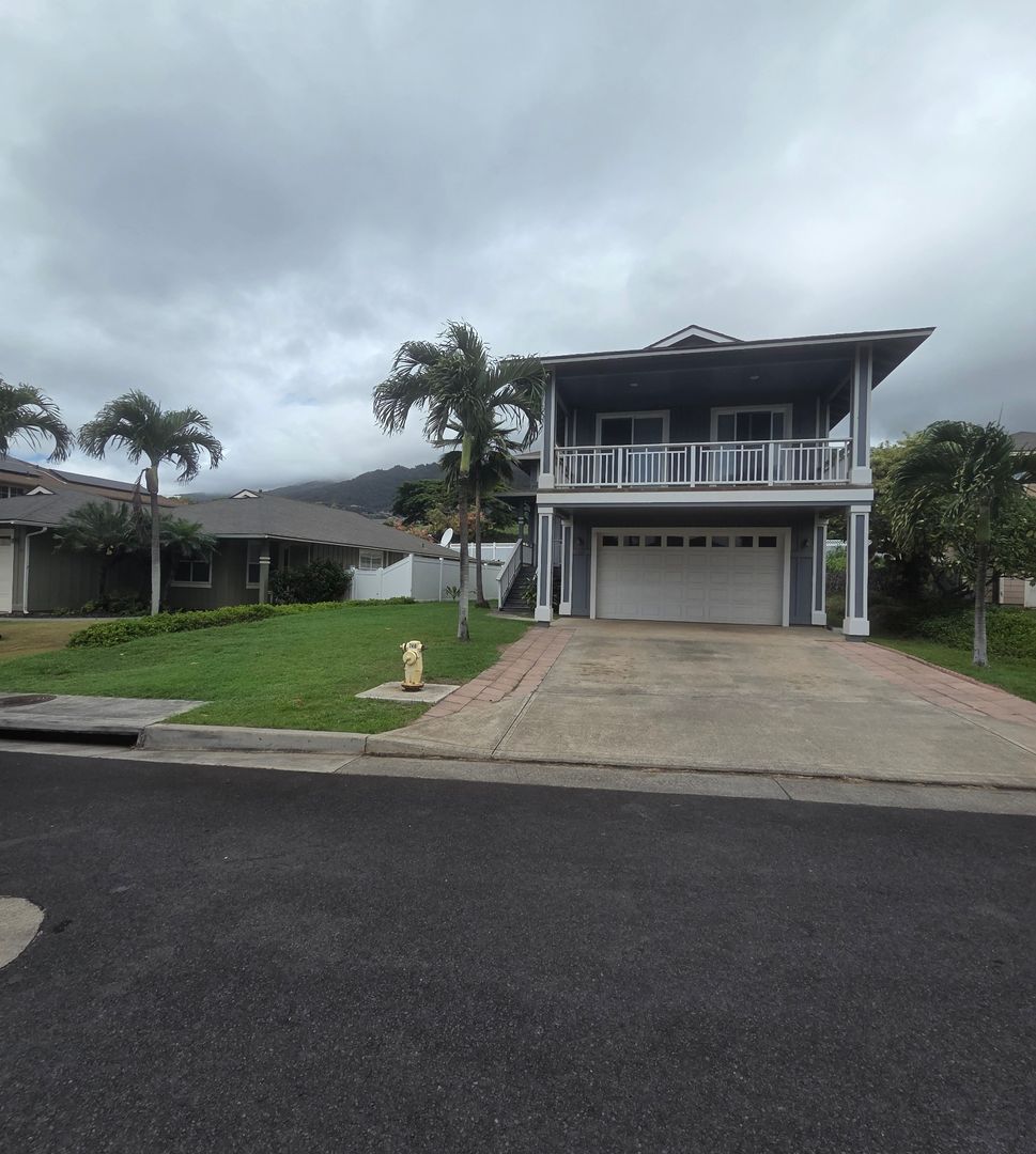 Wailuku House: 67 Uaahaa Pl