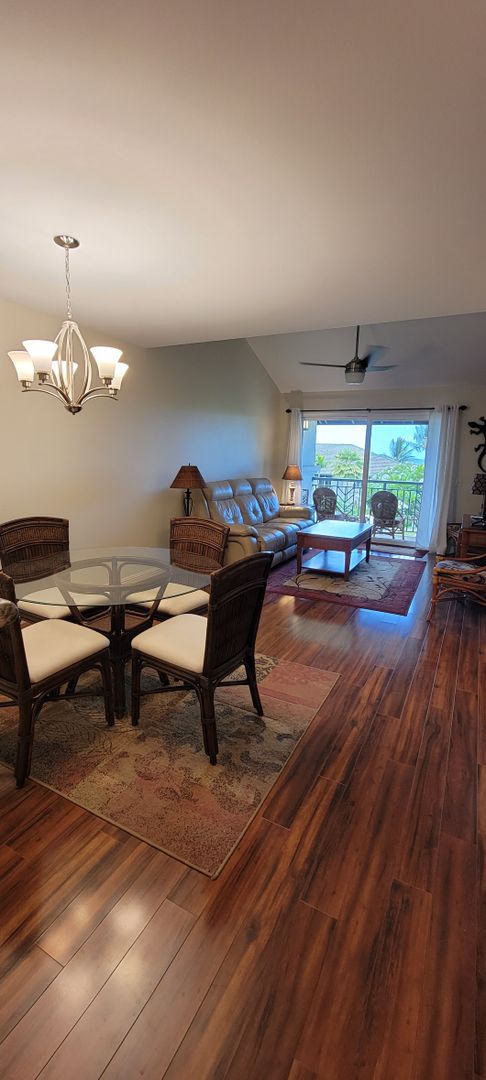 Kihei Condo: 3950 Kalai Waa St