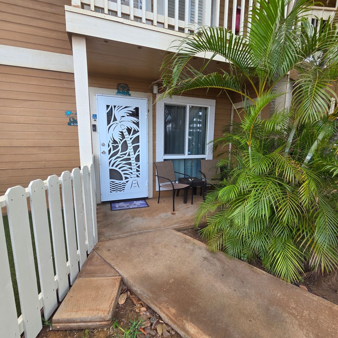 Kihei Condo: 140 Uwapo Rd 6-104