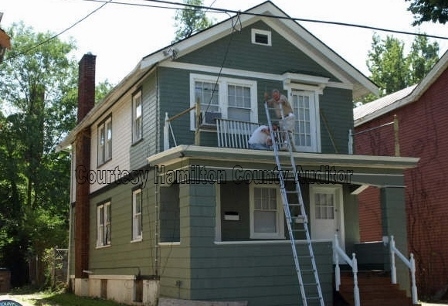 Beautiful East Walnut Hills apartment – photo 1