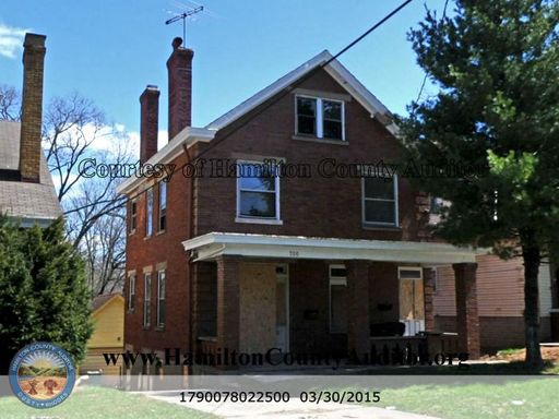 West Price Hill Duplex. 4BR – photo 1