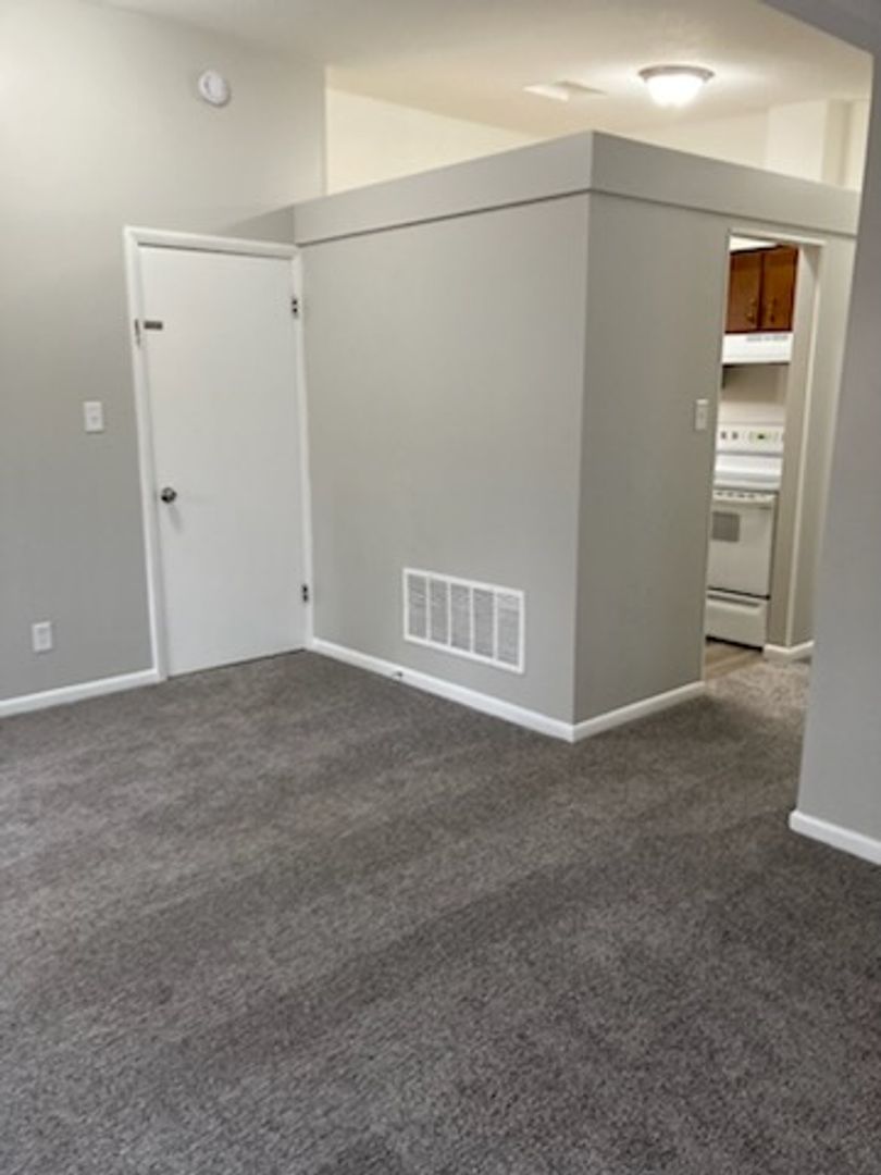 Topeka Apartment: 3707 SW 29th Terrace