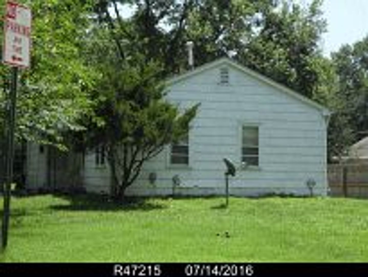 Topeka Apartment: 24XX SW Buchanan