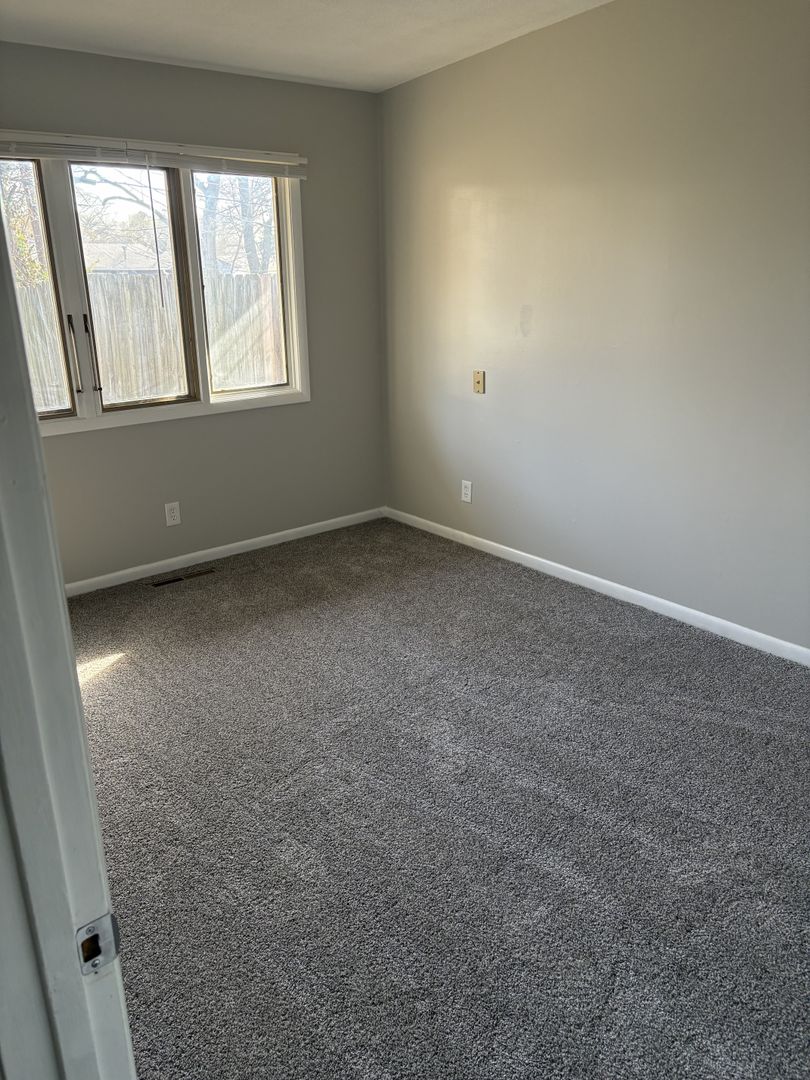 Topeka Apartment: 3707 SW 29th Terrace