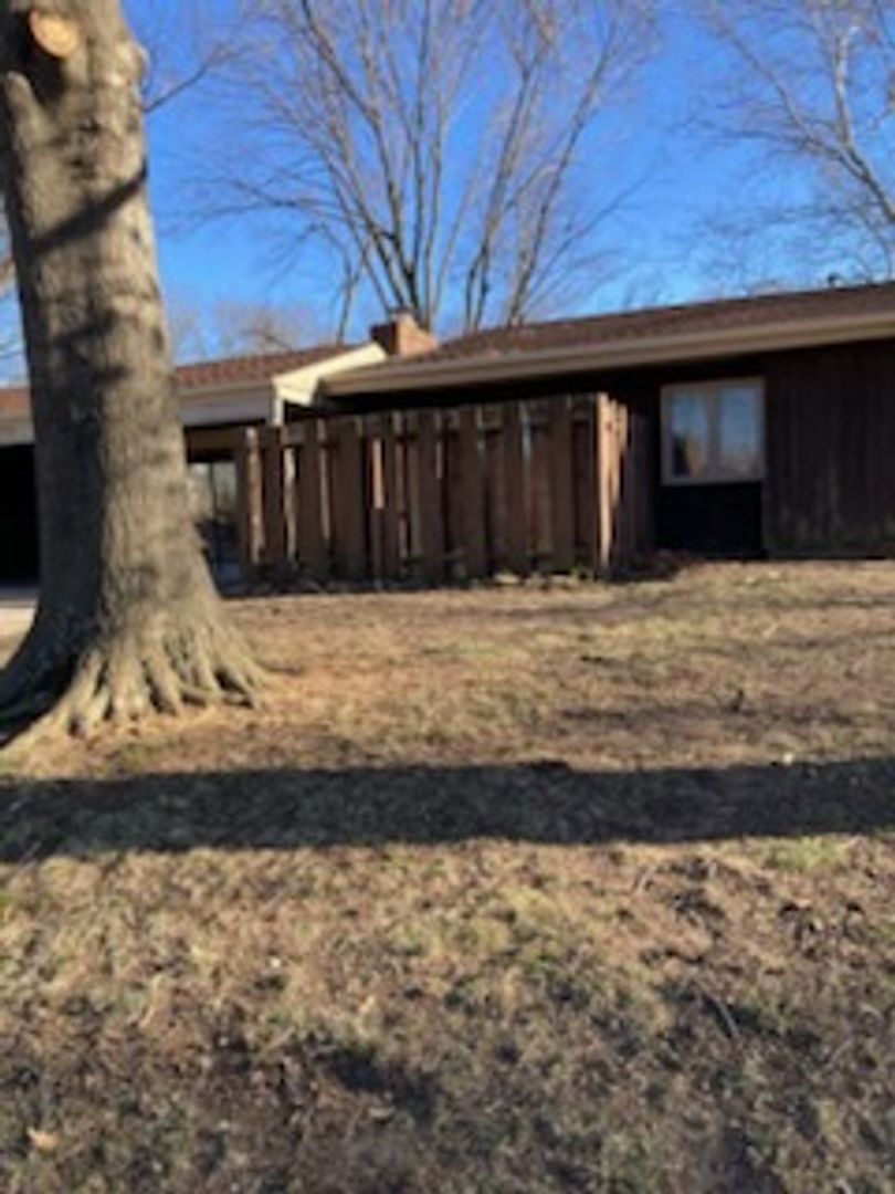 Topeka Apartment: 3707 SW 29th Terrace