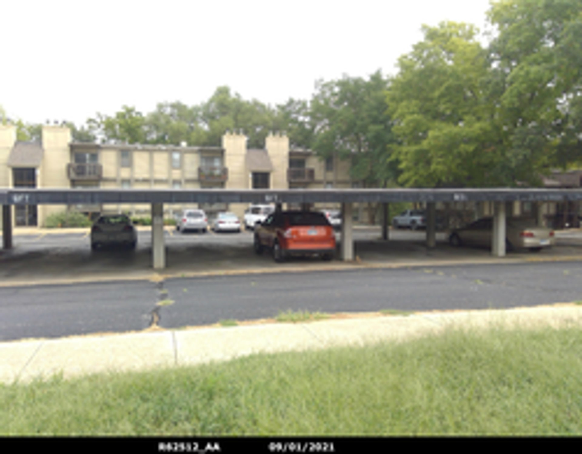 Topeka Apartment: 2214 SW 29th Ter Unit #13