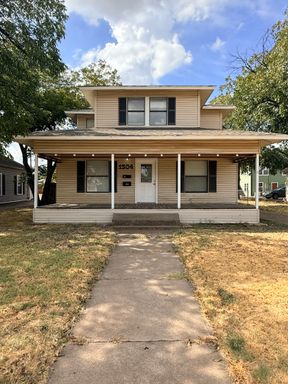 Spacious 3 Bed 1.5 bath - Kemp Blvd – photo 1