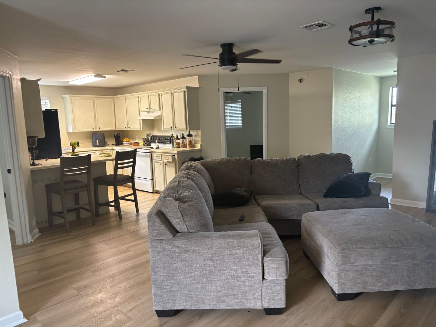 Shreveport House: 6899 Patrick Lane Unit C4