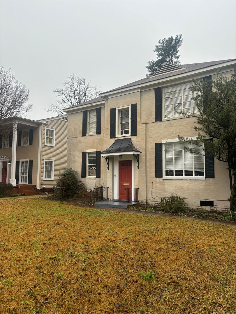 Shreveport House: 3840 Creswell Ave Unit 1