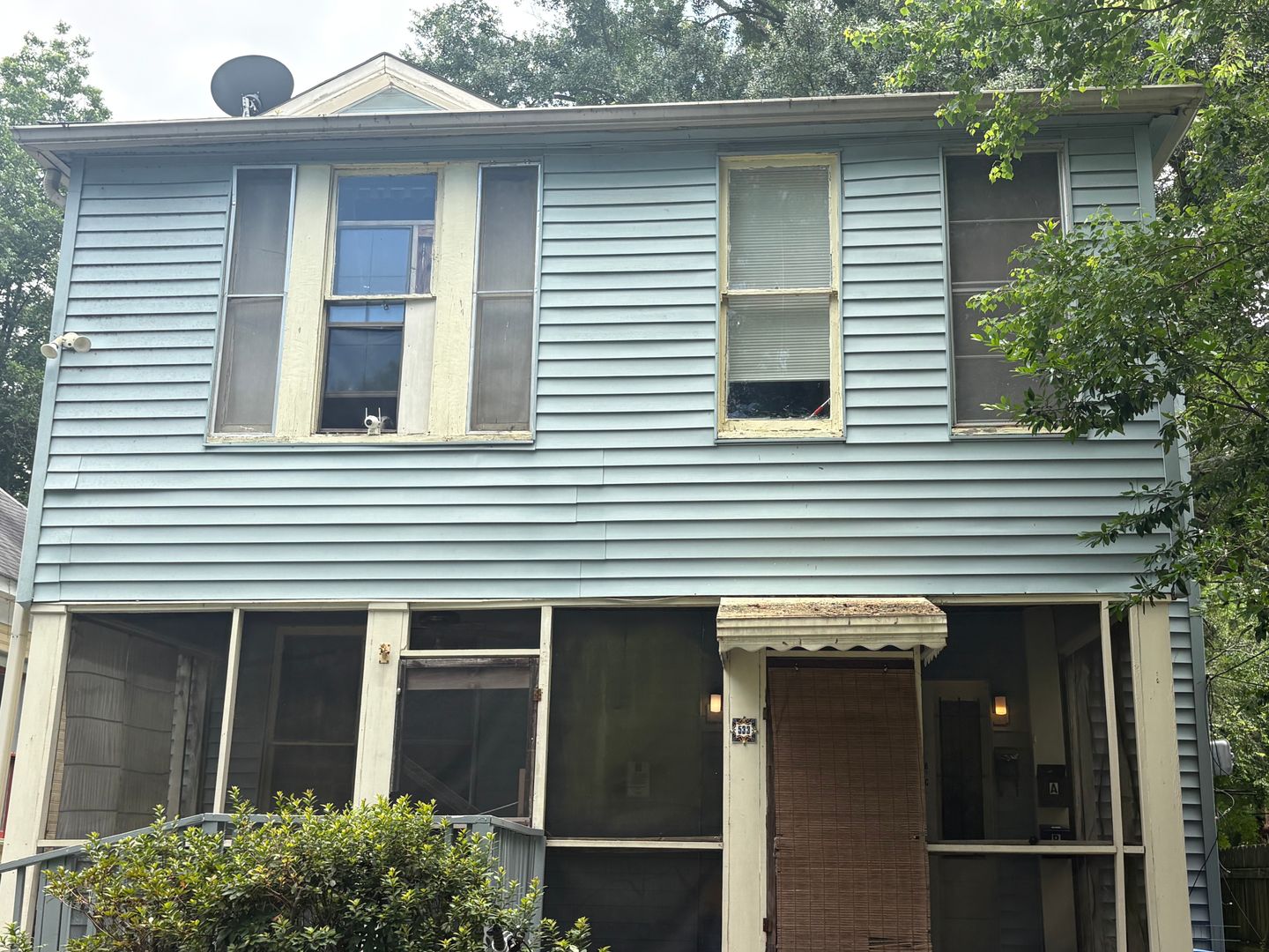 Shreveport House: 533 Merrick C