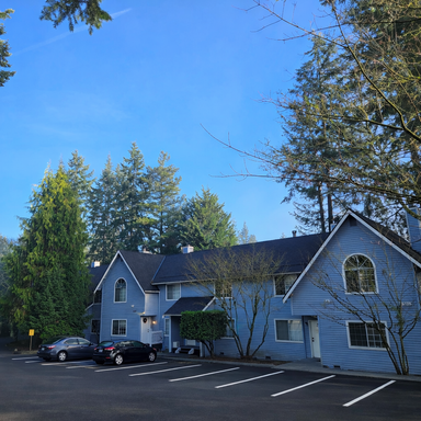 FULLY RENOVATED Ground Floor Two Bedroom near Alderwood Mall Area – photo 1