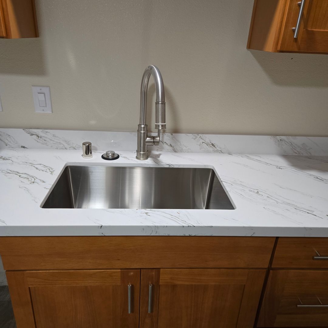 Lynnwood Apartment: 5725 200th Street SW