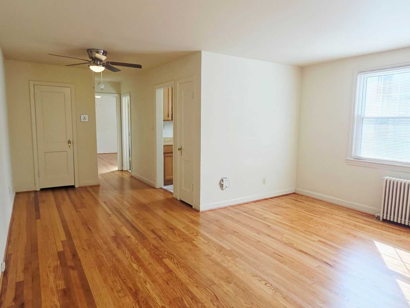 Arlington Apartment: 1520-1530 N Lancaster Street