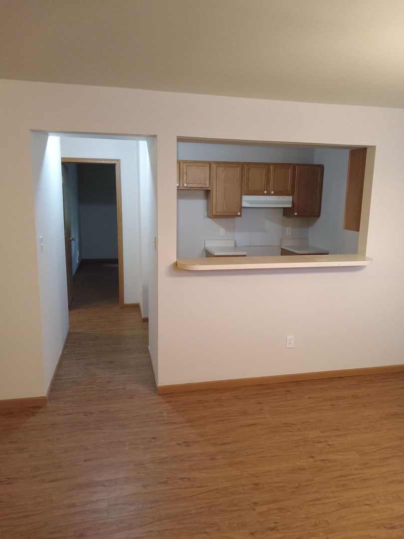 Desloge Apartment: 1009 Hawthorne Street