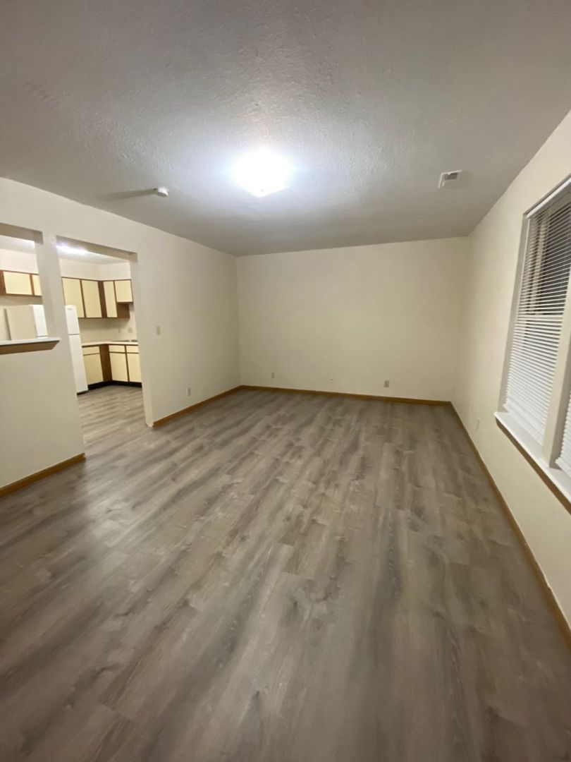 Desloge Apartment: 1009 Hawthorne Street