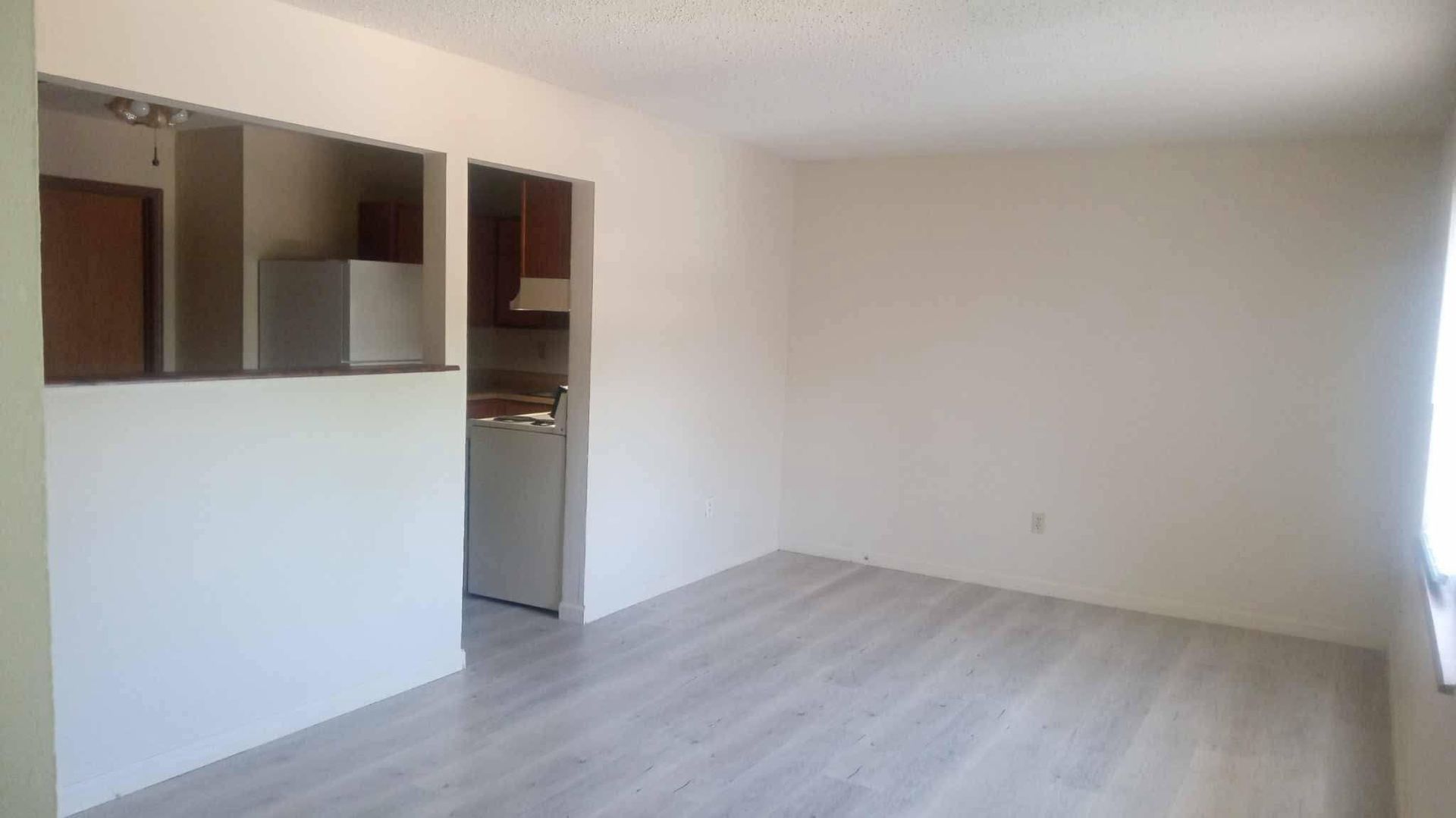 Park hills Apartment: 101 Swan Drive