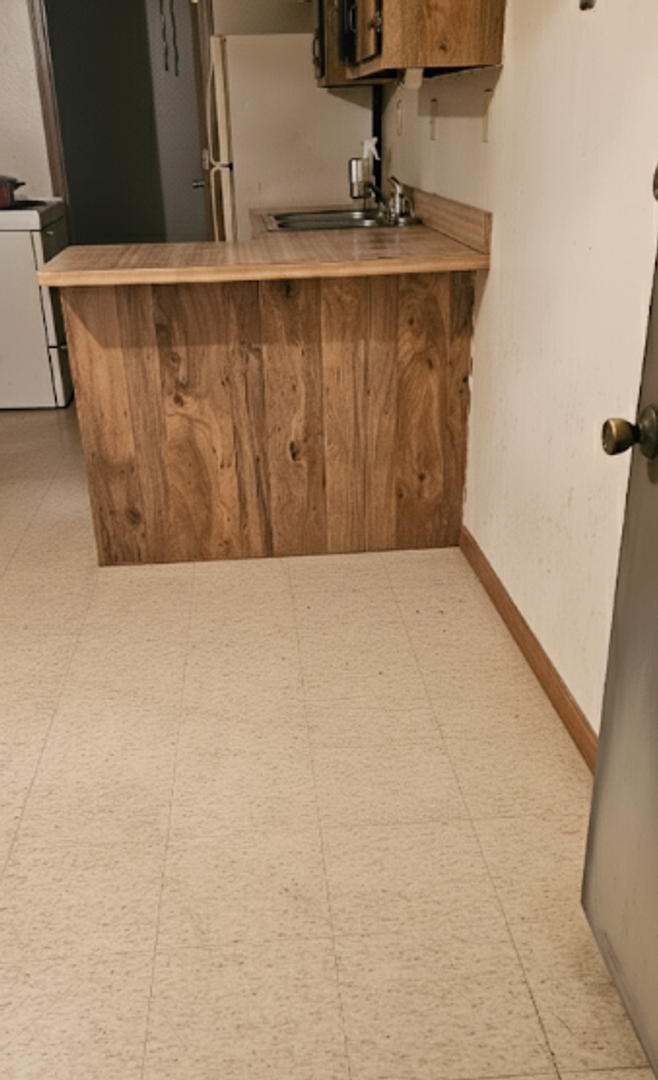 Desloge Apartment: 1009 Hawthorne Street