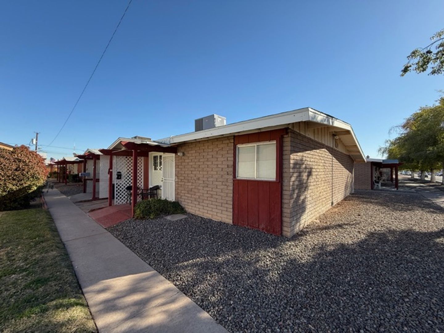 Youngtown Condo: 13001 N 113Th Ave Unit 5