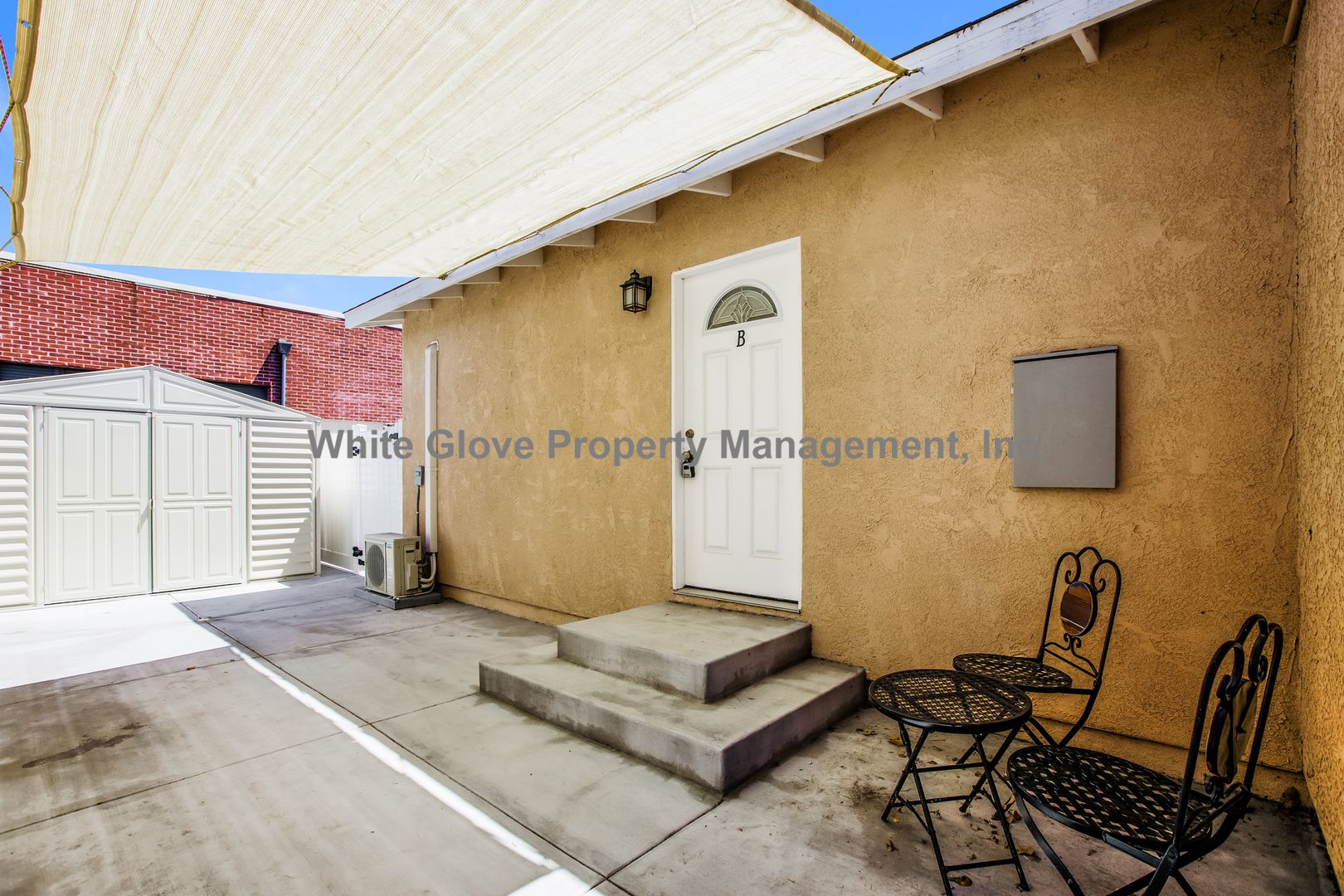 Fullerton House: 142 N. Pritchard Avenue