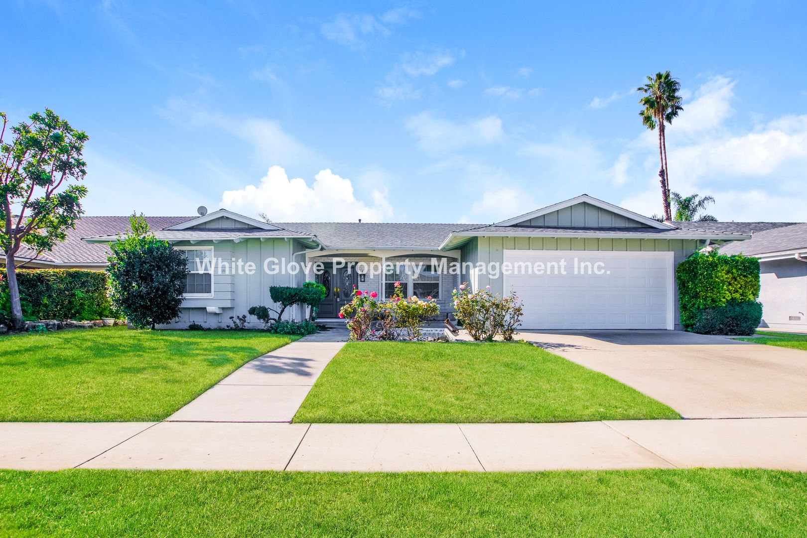 Brea House: 3338 Greenleaf Dr.
