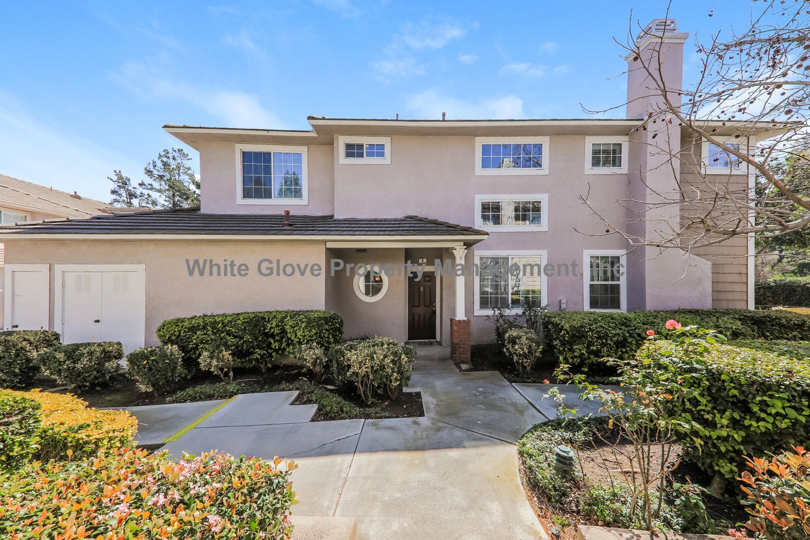 Chino Hills House: 6385 Woodrow Ct.