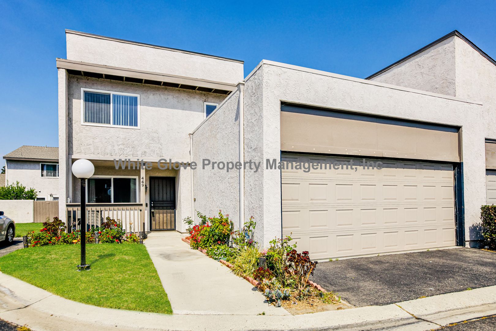 Anaheim House: 449 N. Via Napoli