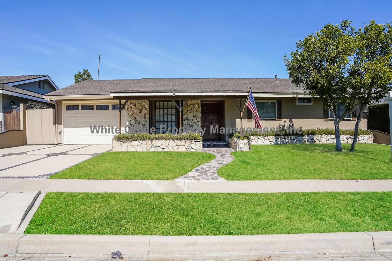 Placentia House: 1419 Zion Ave.