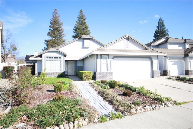 Antelope House: 8332 Calleystone Way