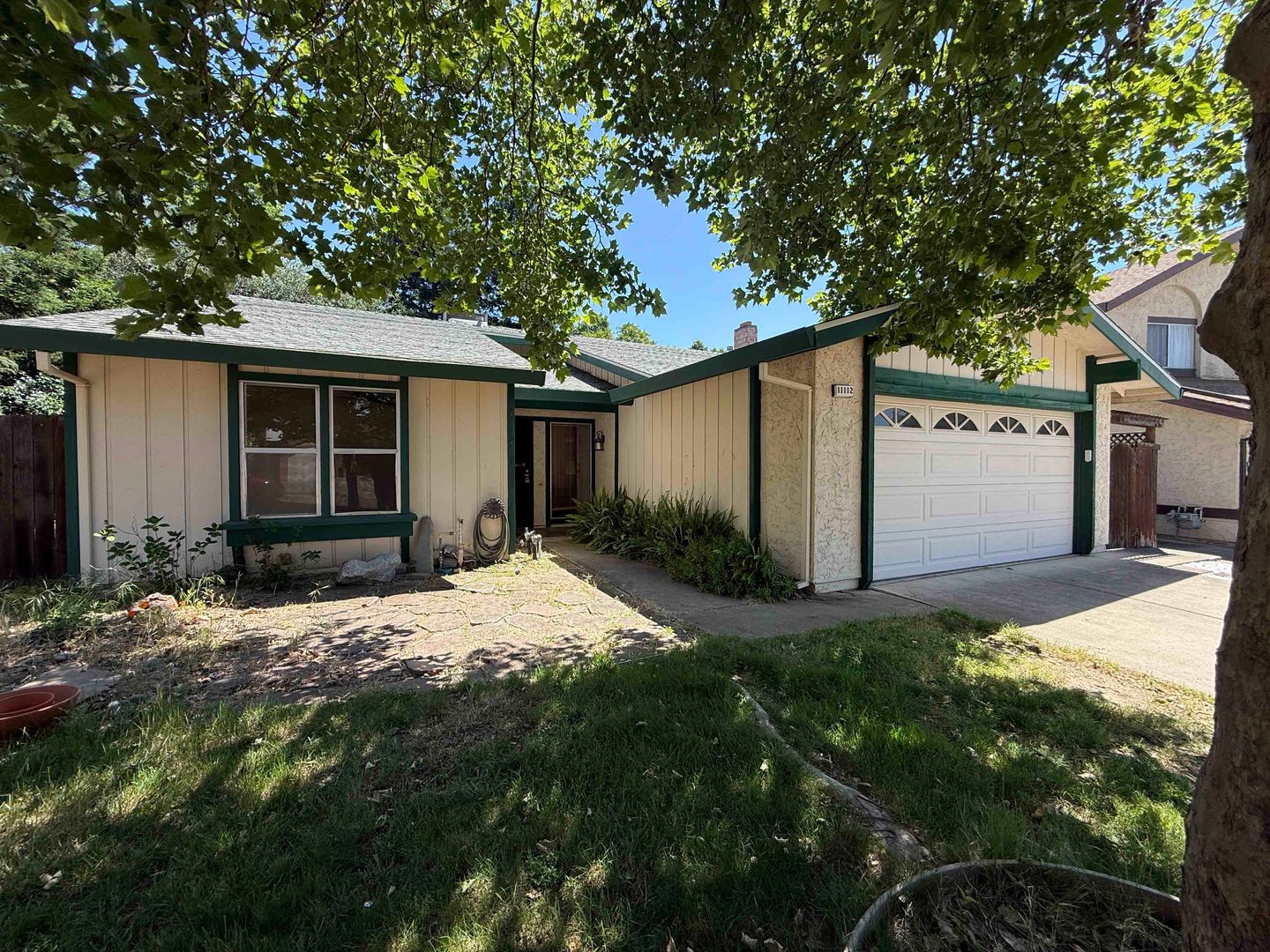 Rancho Cordova House: 11112 Congo River Ct