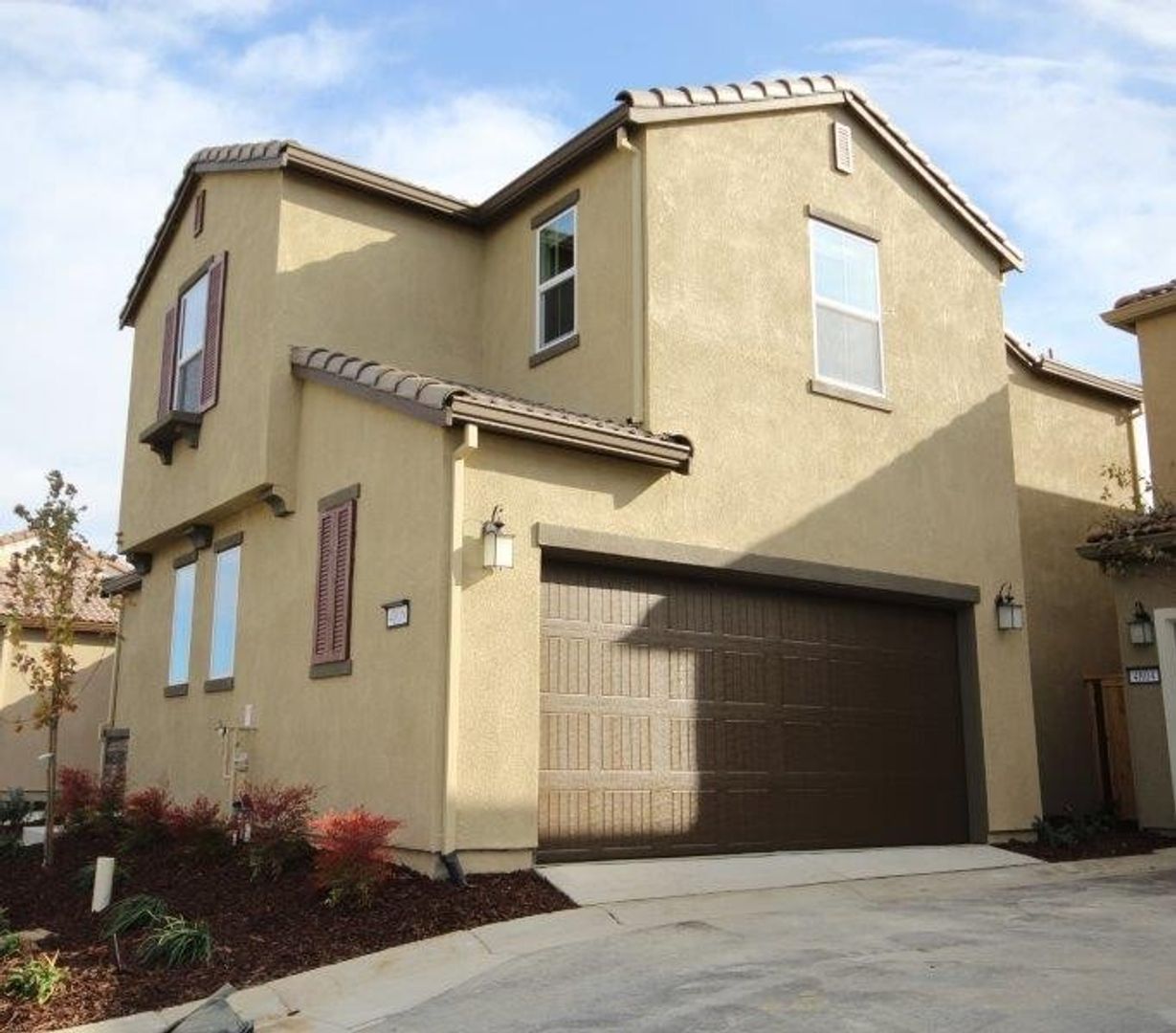 Elk Grove House: 4806 Ocean Lane
