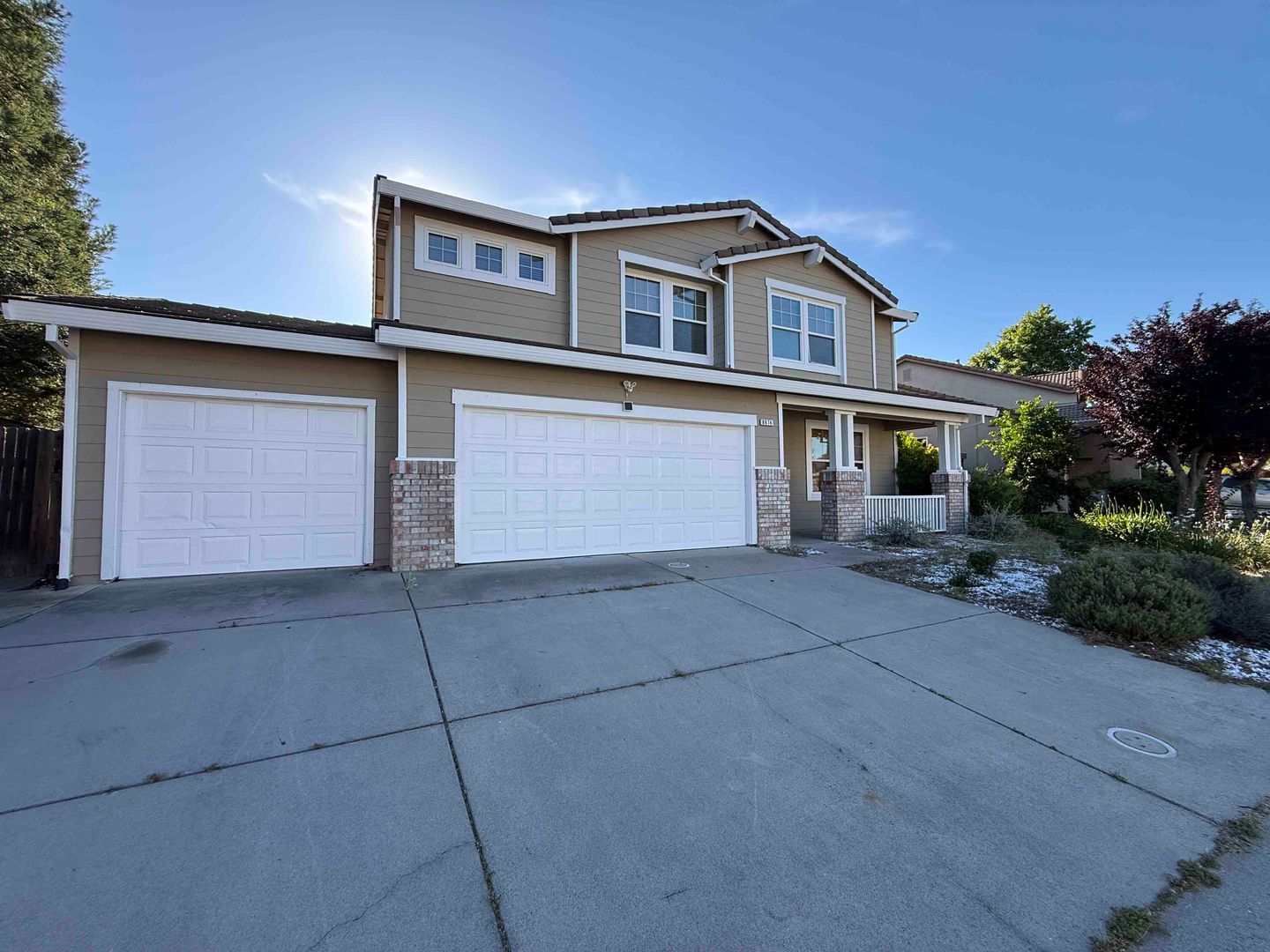 Elk Grove House: 8674 Nemea Way