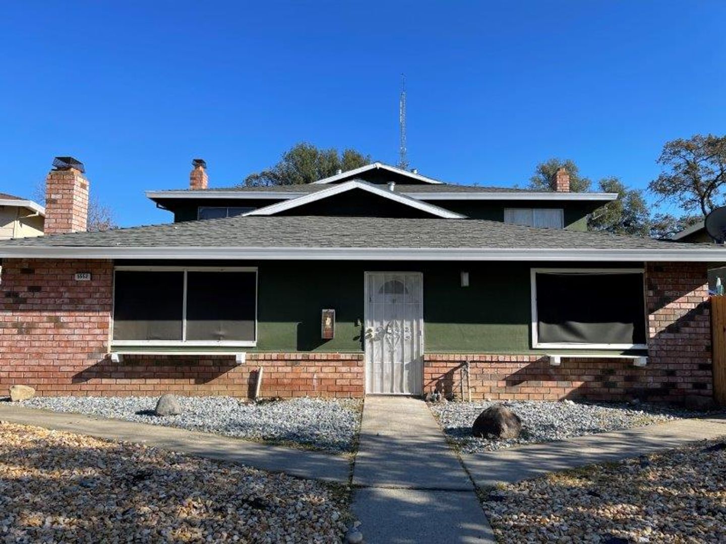 Sacramento House: 5552 Keoncrest Cir