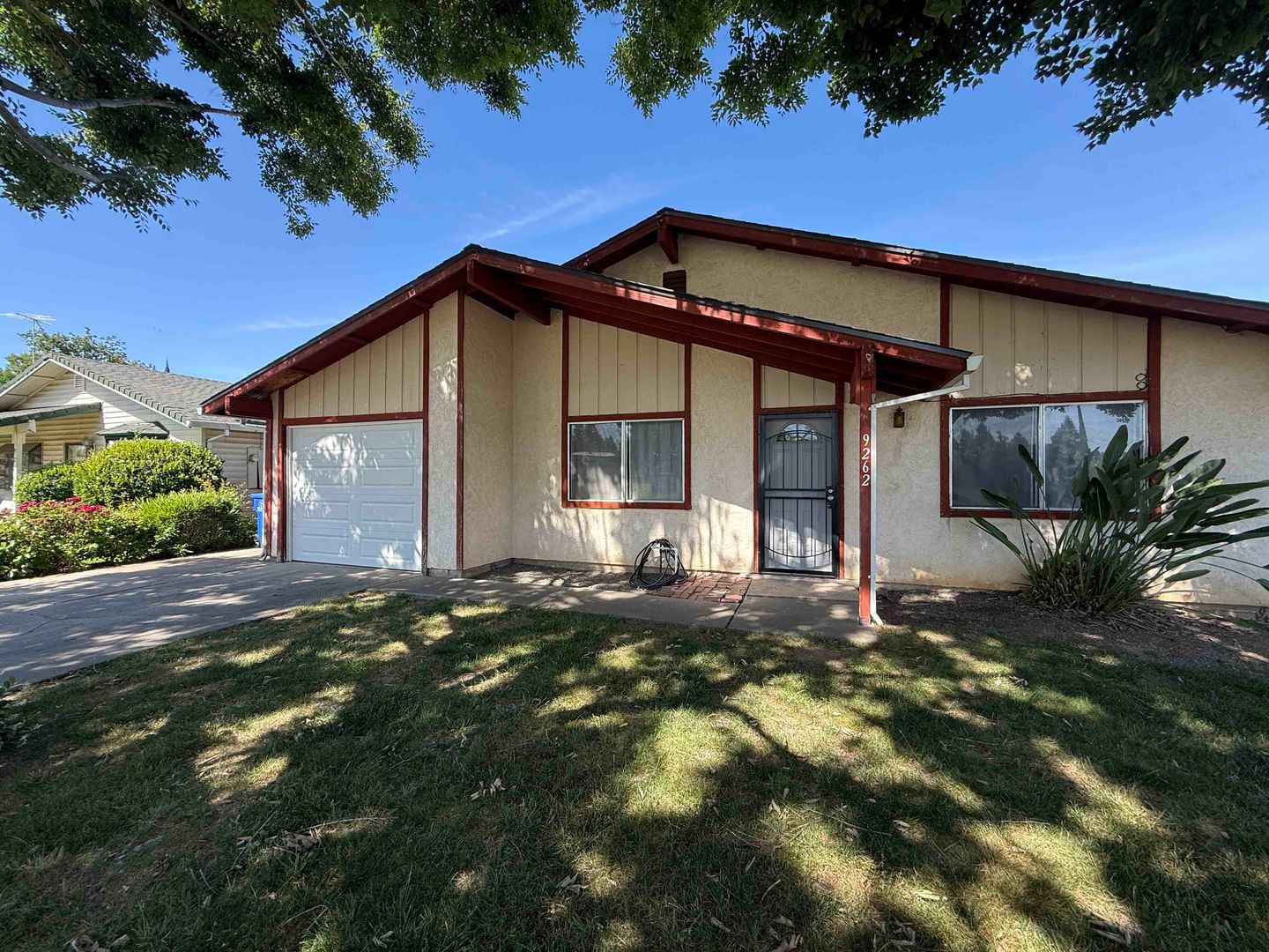 Elk Grove House: 9262 Terra Linda Dr