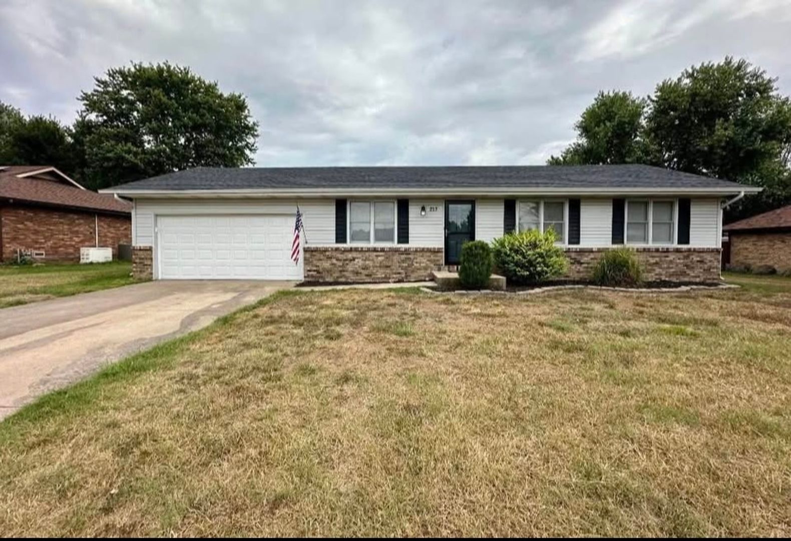 Republic House: 213 E. Halsey