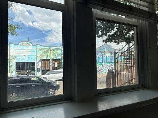 South Facing Studio Cap Hill – photo 1
