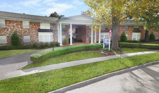 1215 CAPTAIN SHREVE, APT #36 – photo 1