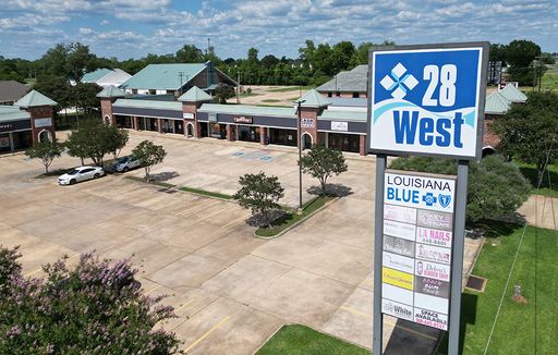 4508 Coliseum Blvd, Suite F – photo 1