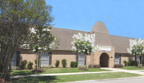 1302 BOB PETTIT BLVD, #19 – photo 1