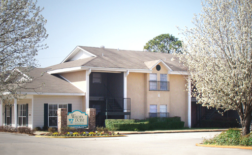 WALDEN POINT APARTMENTS, 476 TWIN BRIDGES ROAD, # 2208