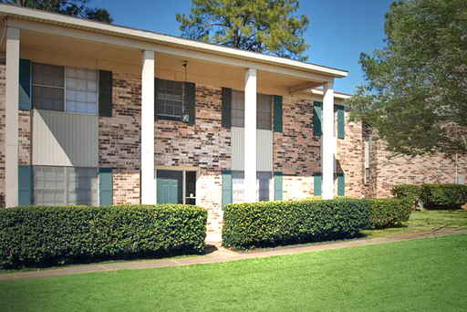 COLONY SQUARE APARTMENTS, 3020 COLQUIT RD, # 2305 – photo 1